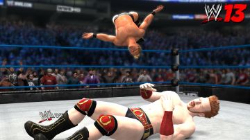 Immagine 47 del gioco WWE 13 per Xbox 360