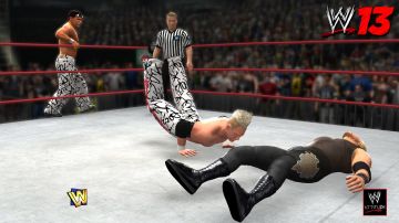 Immagine 51 del gioco WWE 13 per Xbox 360
