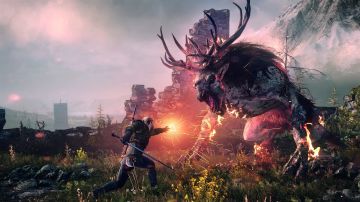 Immagine 11 del gioco The Witcher 3: Wild Hunt per Xbox One