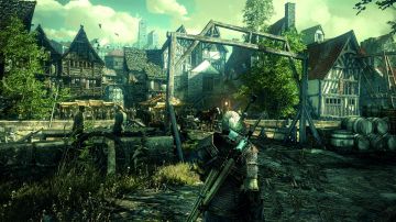 Immagine 13 del gioco The Witcher 3: Wild Hunt per Xbox One