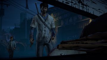 Immagine -1 del gioco The Walking Dead: A New Frontier - Episode 4 per PlayStation 4