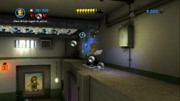 Immagine 0 del gioco LEGO City Undercover per PlayStation 4
