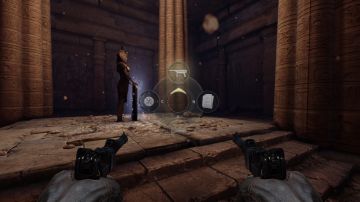 Immagine -2 del gioco Deadfall Adventures per Xbox 360