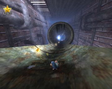 Immagine -2 del gioco Ratatouille per PlayStation 2