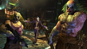 Immagine 31 del gioco Batman: Arkham City per Xbox 360