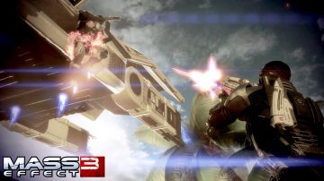 Immagine 2 del gioco Mass Effect 3 per Xbox 360