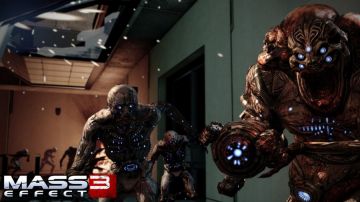 Immagine 3 del gioco Mass Effect 3 per Xbox 360