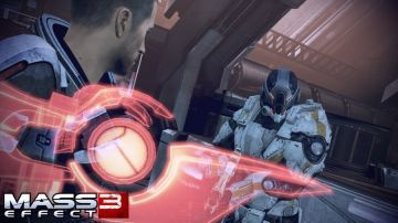 Immagine 4 del gioco Mass Effect 3 per Xbox 360
