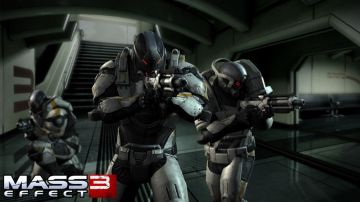 Immagine 5 del gioco Mass Effect 3 per Xbox 360