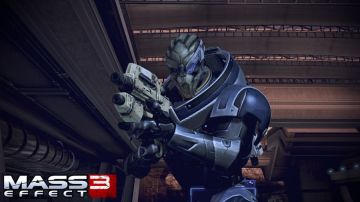 Immagine 7 del gioco Mass Effect 3 per Xbox 360