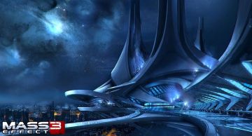 Immagine -6 del gioco Mass Effect 3 per Xbox 360