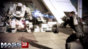 Immagine -5 del gioco Mass Effect 3 per Xbox 360