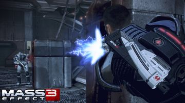 Immagine -4 del gioco Mass Effect 3 per Xbox 360
