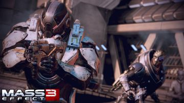 Immagine -3 del gioco Mass Effect 3 per Xbox 360