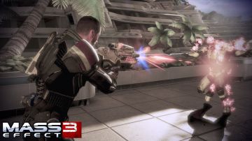 Immagine -2 del gioco Mass Effect 3 per Xbox 360