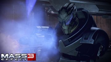 Immagine -1 del gioco Mass Effect 3 per Xbox 360