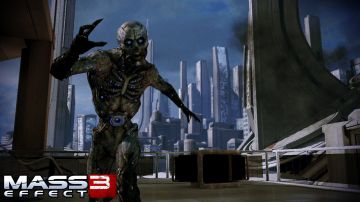 Immagine 1 del gioco Mass Effect 3 per Xbox 360