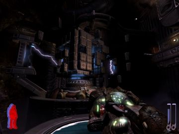 Immagine -3 del gioco Prey per Xbox 360