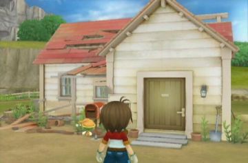 Immagine -8 del gioco Harvest Moon: Animal Parade per Nintendo Wii