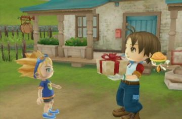 Immagine -3 del gioco Harvest Moon: Animal Parade per Nintendo Wii
