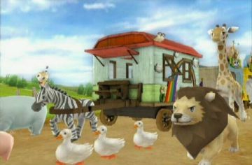 Immagine -4 del gioco Harvest Moon: Animal Parade per Nintendo Wii