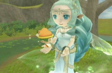 Immagine -2 del gioco Harvest Moon: Animal Parade per Nintendo Wii