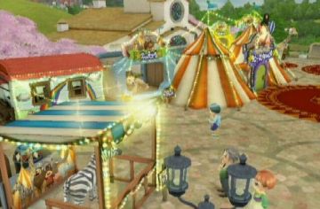 Immagine -11 del gioco Harvest Moon: Animal Parade per Nintendo Wii