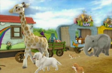 Immagine -10 del gioco Harvest Moon: Animal Parade per Nintendo Wii