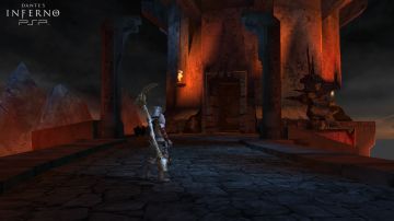 Immagine -3 del gioco Dante's Inferno per PlayStation PSP