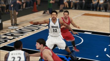 Immagine -11 del gioco NBA 2K16 per PlayStation 3