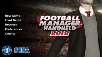 Immagine -5 del gioco Football Manager Handheld 2012 per PlayStation PSP