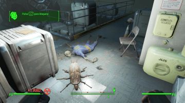 Immagine 21 del gioco Fallout 4 per Xbox One