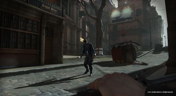 Immagine -1 del gioco Dishonored per Xbox 360