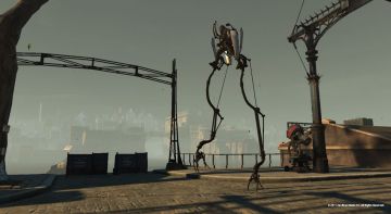 Immagine 1 del gioco Dishonored per Xbox 360