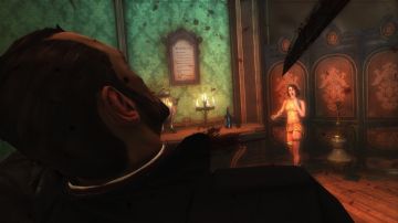 Immagine 3 del gioco Dishonored per Xbox 360