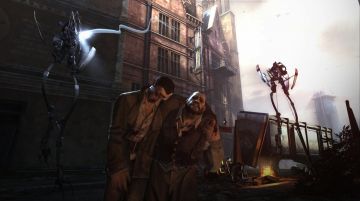 Immagine 6 del gioco Dishonored per Xbox 360