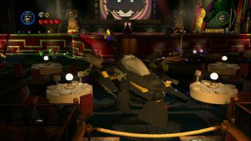 Immagine -9 del gioco LEGO Batman 2: DC Super Heroes per Nintendo Wii U