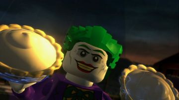 Immagine -8 del gioco LEGO Batman 2: DC Super Heroes per Nintendo Wii U