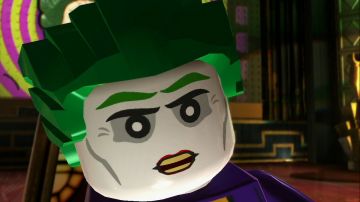 Immagine -5 del gioco LEGO Batman 2: DC Super Heroes per Nintendo Wii U
