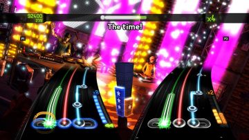 Immagine -9 del gioco DJ Hero 2 per Nintendo Wii