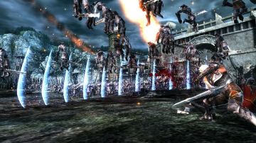Immagine 11 del gioco Ninety-Nine Nights 2 per Xbox 360