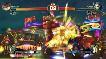 Immagine 43 del gioco Super Street Fighter IV per PlayStation 3