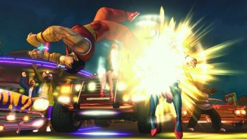 Immagine 42 del gioco Super Street Fighter IV per PlayStation 3