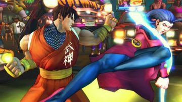 Immagine 40 del gioco Super Street Fighter IV per PlayStation 3
