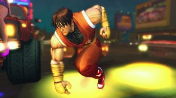 Immagine 38 del gioco Super Street Fighter IV per PlayStation 3