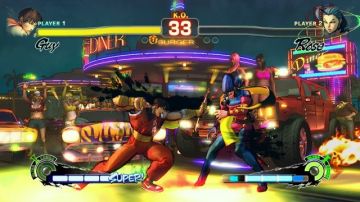 Immagine 39 del gioco Super Street Fighter IV per PlayStation 3