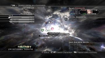 Immagine 102 del gioco Final Fantasy XIII-2 per PlayStation 3