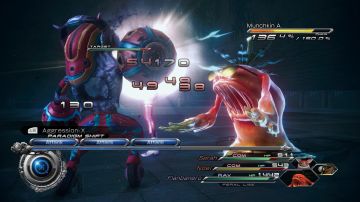 Immagine 104 del gioco Final Fantasy XIII-2 per PlayStation 3