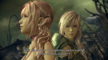 Immagine 105 del gioco Final Fantasy XIII-2 per PlayStation 3