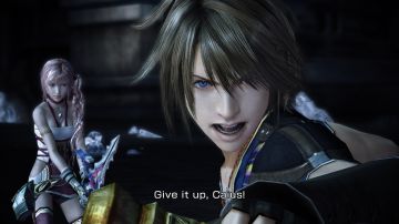 Immagine 106 del gioco Final Fantasy XIII-2 per PlayStation 3